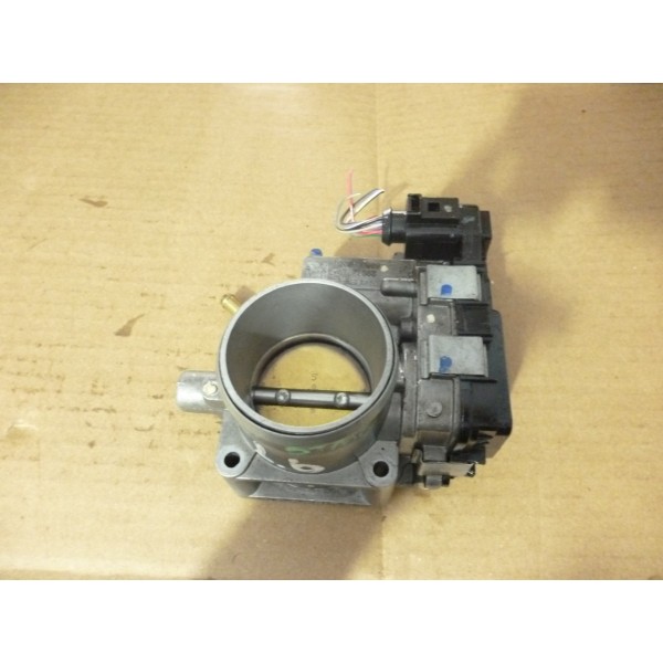 Tbi Strada/palio 1.6 16v