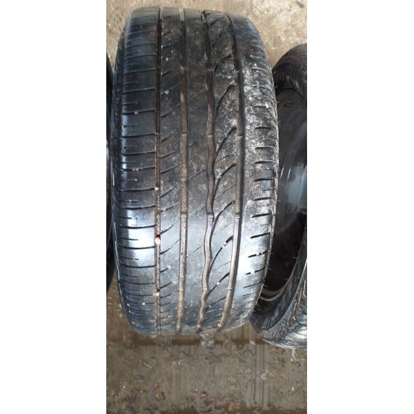 Jogo De Rodas Cruze 12/13 Aro 17 Com Os Pneus 