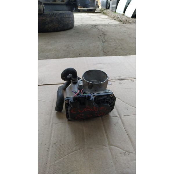 Tbi Corpo De Borboleta Corolla 2.0 16v 2017 Á 2019