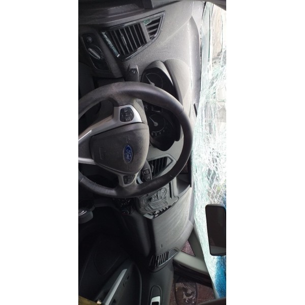 Sucata Para Retirada De Peças Eco Spot Freestyle 2016 1.6