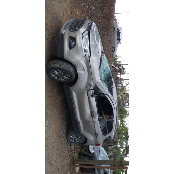 Sucata Para Retirada De Peças Eco Spot Freestyle 2016 1.6