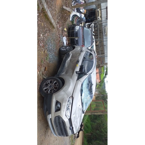 Sucata Para Retirada De Peças Eco Spot Freestyle 2016 1.6