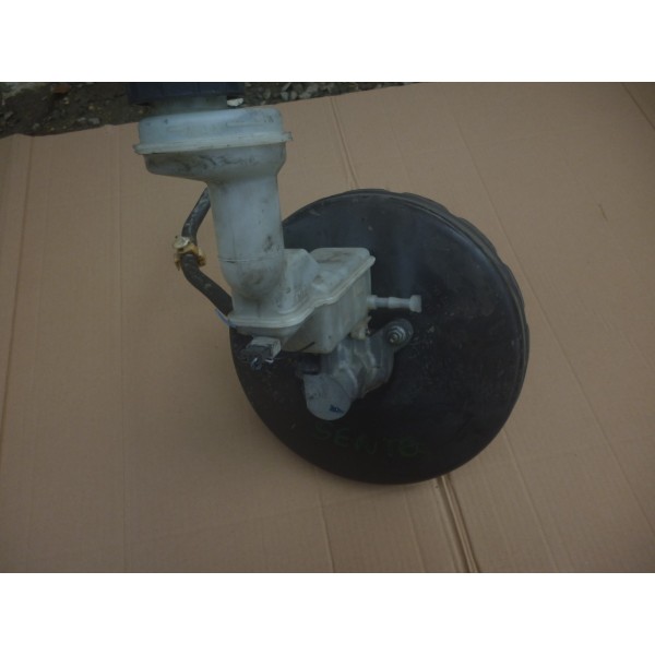 Hidrovacuo Nissan Sentra 2010