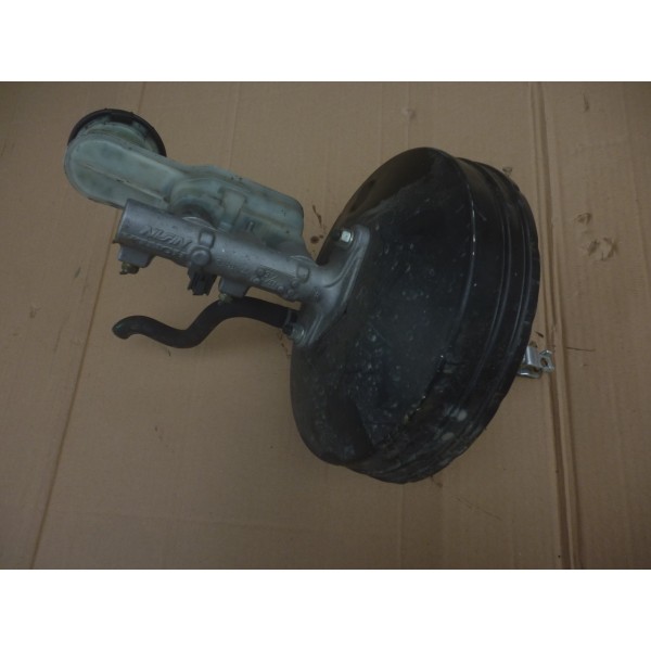 Hidrovacuo Honda Fit 2011