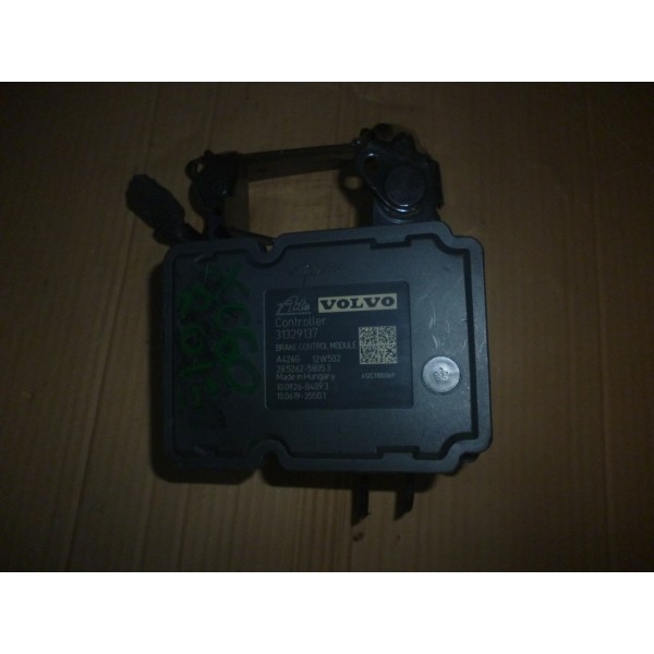 Módulo Abs Volvo Xc60