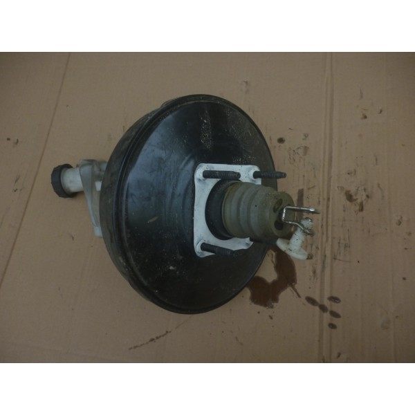 Hidrovacuo Fiesta 2012 Completo