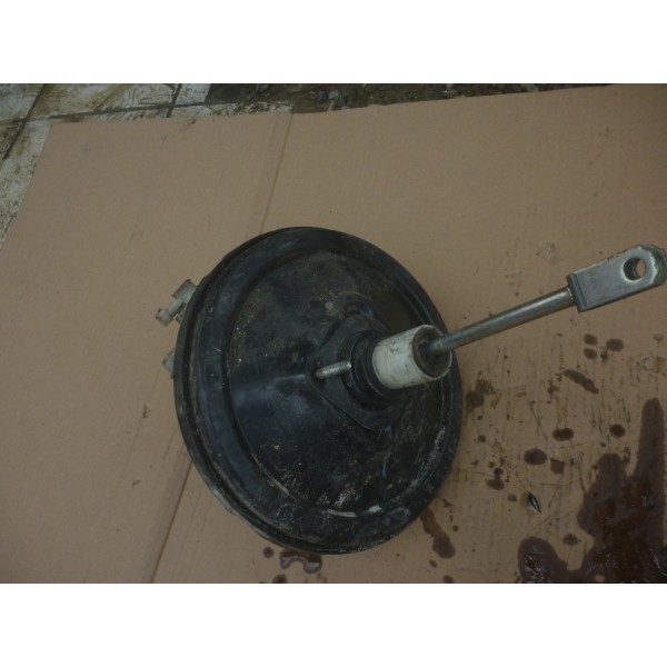 Hidrovacuo Meriva 1.8 Completo