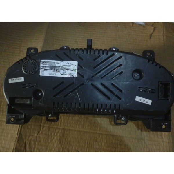 Kit Injeção Jeep Renegade 2017 1.8 Flex