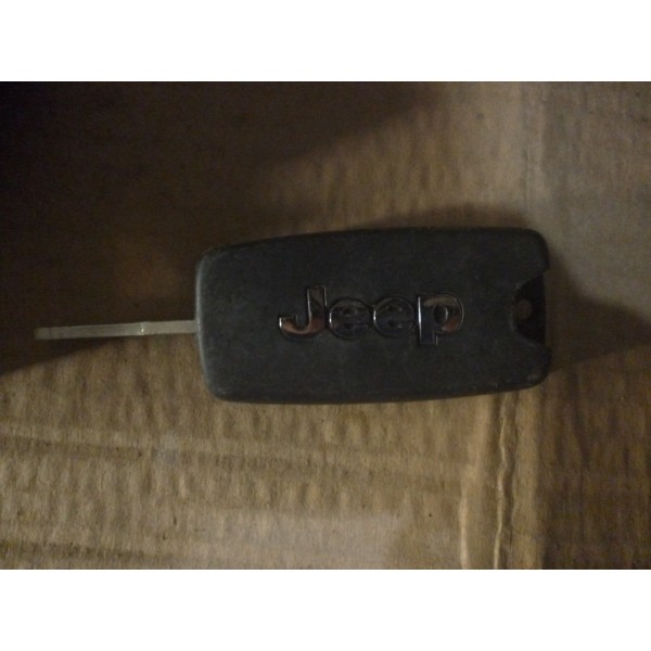 Kit Injeção Jeep Renegade 2017 1.8 Flex