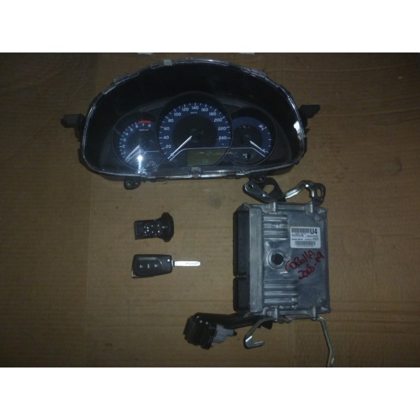 Kit Injeção Toyota Corolla 2018 2.0 Gli Flex