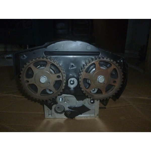 Cabeçote Peogeot 207 1.6 16v Completo