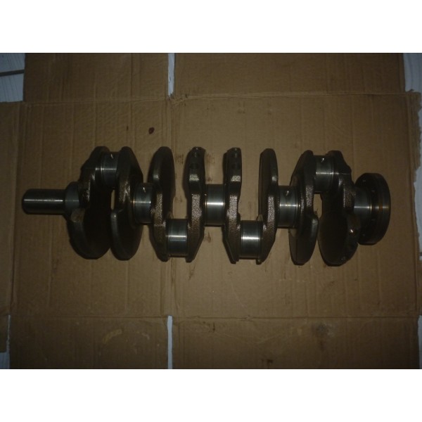 Virabrequim Peogeot 207 1.6 16v Stander