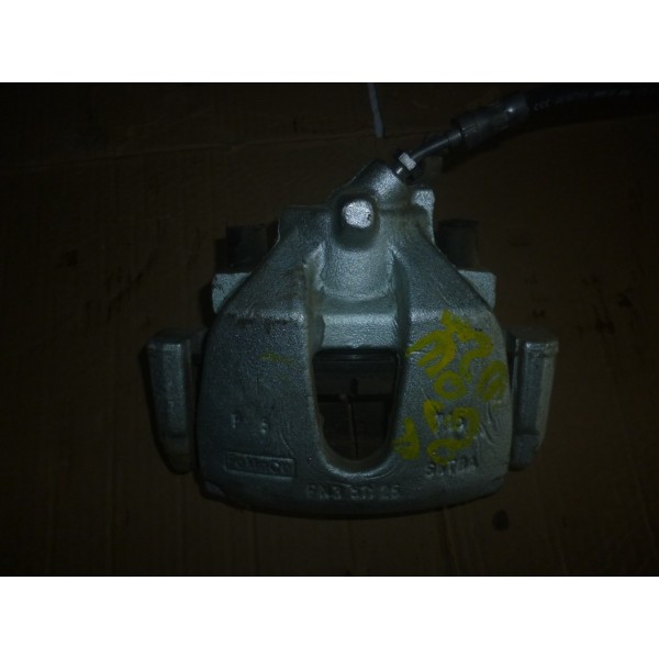 Pinça De Freio Eco Sport Freestyle 2017 Lado Esquerdo Aut.