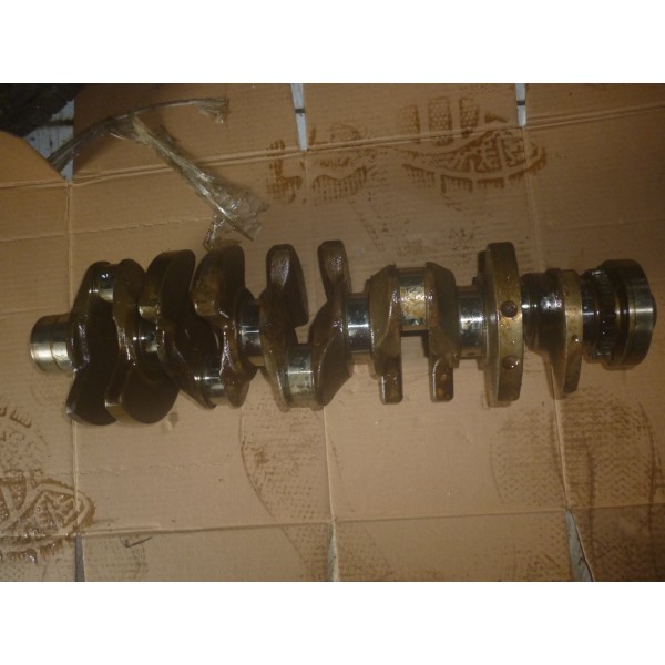 Virabrequim Jetta 2012 2.5 Tsi Stand