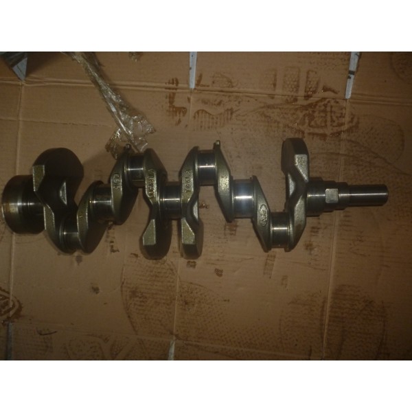 Virabrequim Eco Sport 2014 1.6 16v Stand