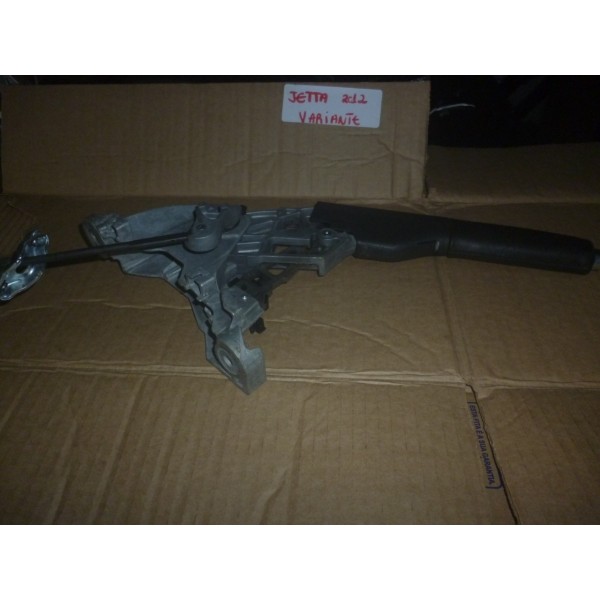 Alavanca Do Freio De Mão Jetta Variante 2012