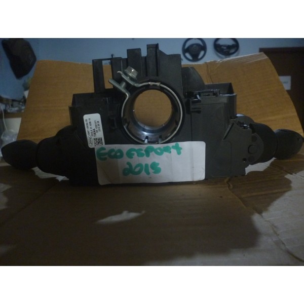 Chave De Seta Eco Sport 2014/2015