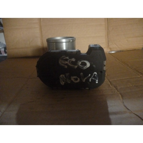 Corpo De Borboleta Tbi Eco Sport 2014 1.6 16v