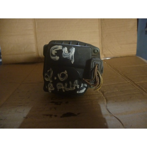 Corpo De Borboleta Tbi C4 Pallas 2009 2.0 16v 