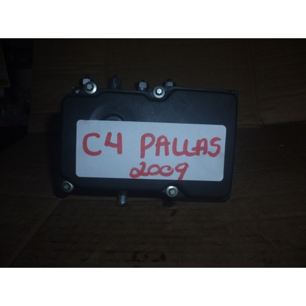 Módulo Abs C4 Pallas 2009/2010 2.0