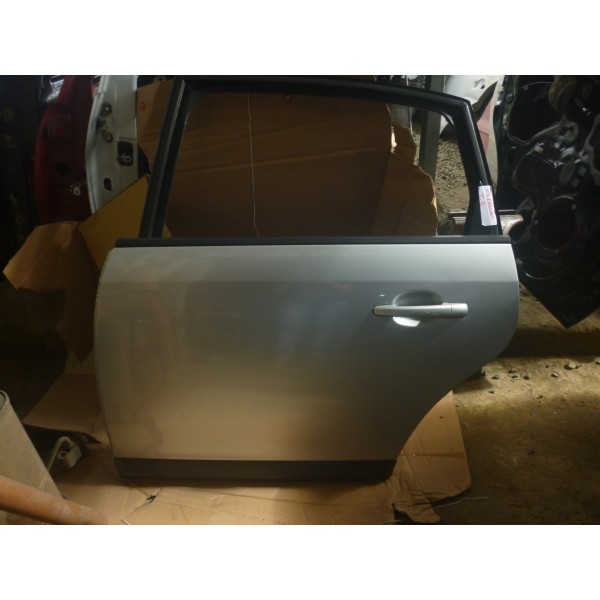 Porta Traseira Esquerda C4 Pallas 09/10