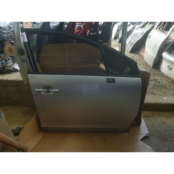 Porta Dianteira Direita C4 Pallas 09/10