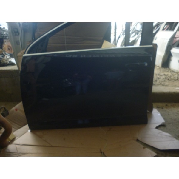 Porta Dianteira Esquerda Jetta Variante 2012