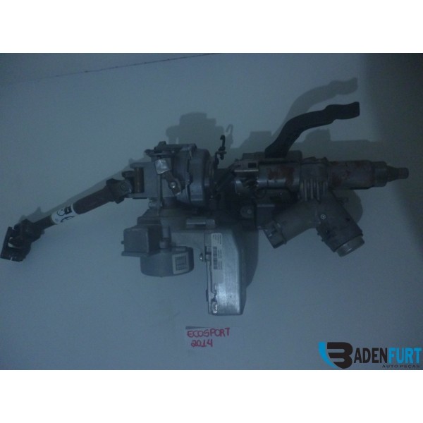 Coluna Direção Ford Ecosport 2015 2.0