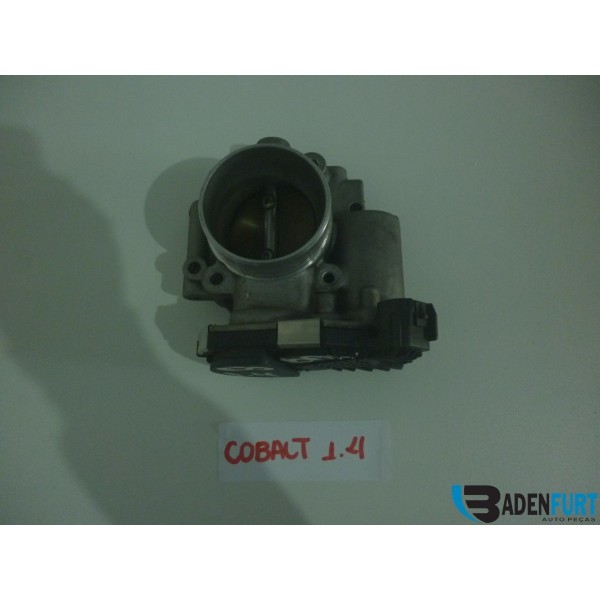 Corpo De Borboleta Tbi Cobalt 1.4 2011/2016