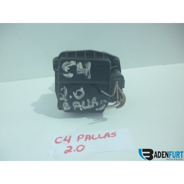 Corpo De Borboleta Tbi C4 Pallas 2.0 2010