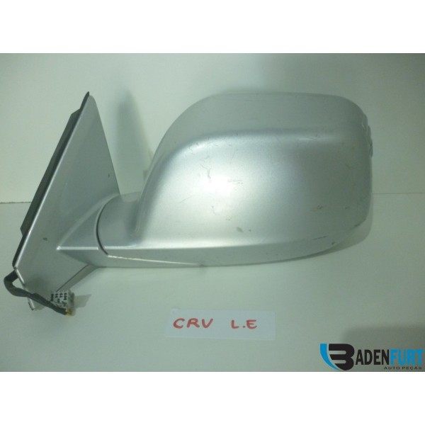 Retrovisor Honda Crv 2010 L.e