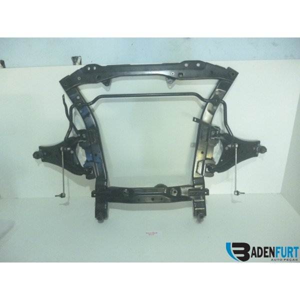 Agregado Completo Renault Duster 2013