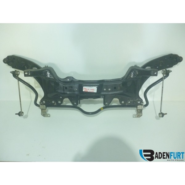 Agregado Completo Palio Attractive 2015