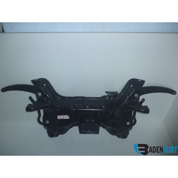 Agregado Completo C4 Pallas 2010 2.0