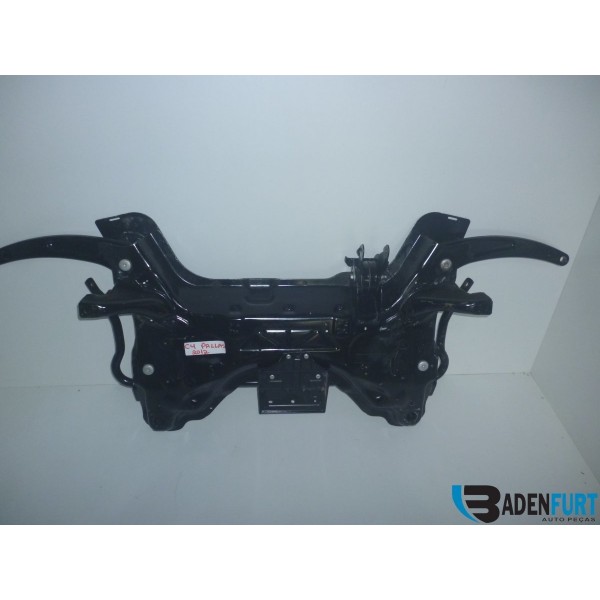 Agregado Completo C4 Pallas 2010 2.0