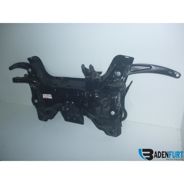 Agregado Completo C4 Pallas 2010 2.0