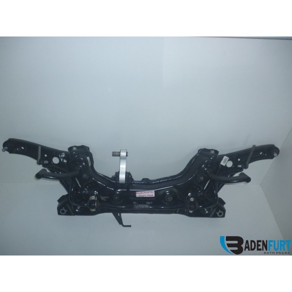 Agregado Completo Ford Ecosport 2014/2015