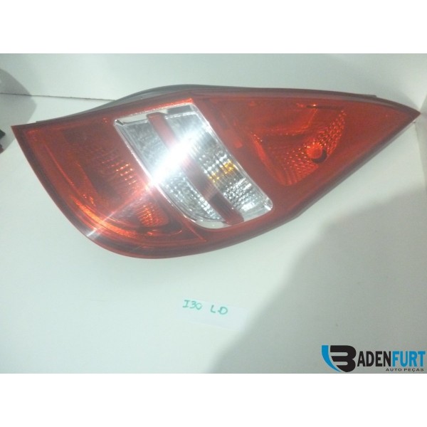 Lanterna L.d I30 2010