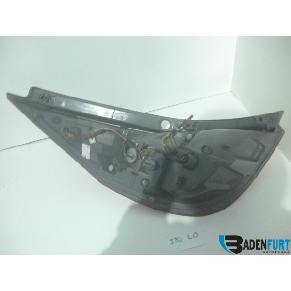 Lanterna L.d I30 2010