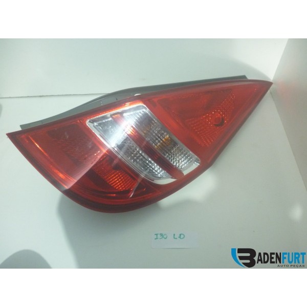 Lanterna L.d I30 2010