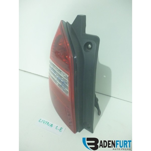 Lanterna L.e Livina 2010