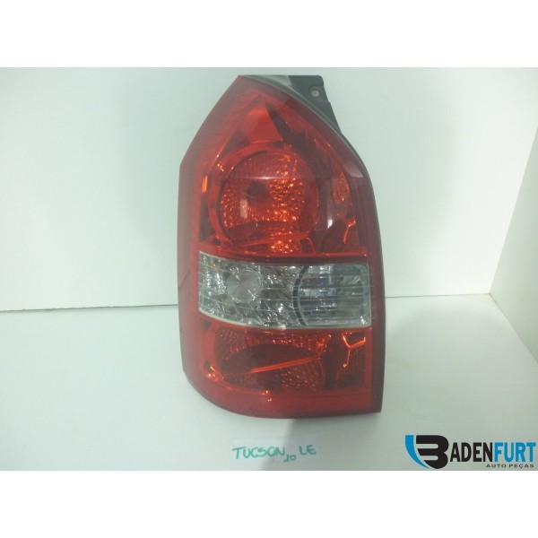 Lanterna L.e Tucson 2010