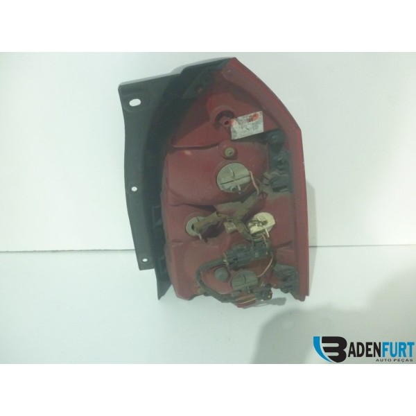 Lanterna L.e Tucson 2010