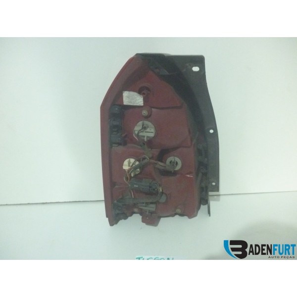 Lanterna L.d Tucson 2010