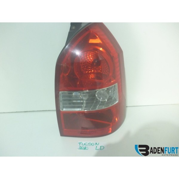 Lanterna L.d Tucson 2010