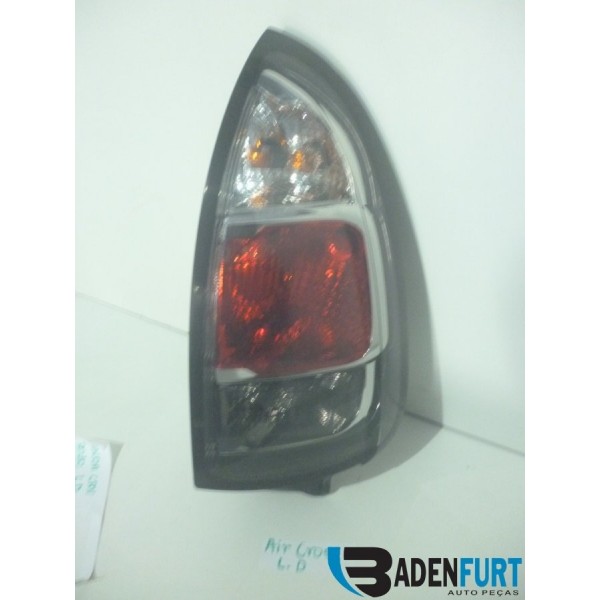 Lanterna L.d Citroen Air Cross 12/13