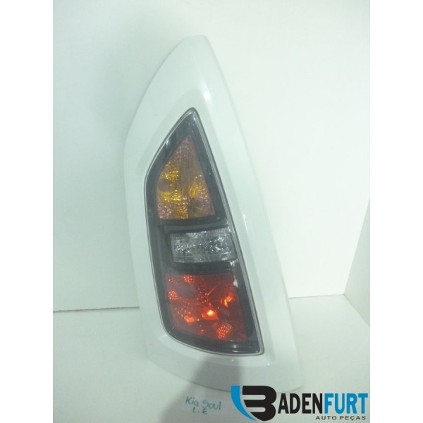 Lanterna L.e Kia Soul 2012