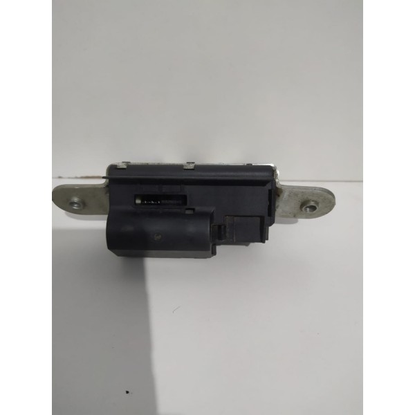 Fechadura Capo Traseiro Fiat Bravo 2013/2014