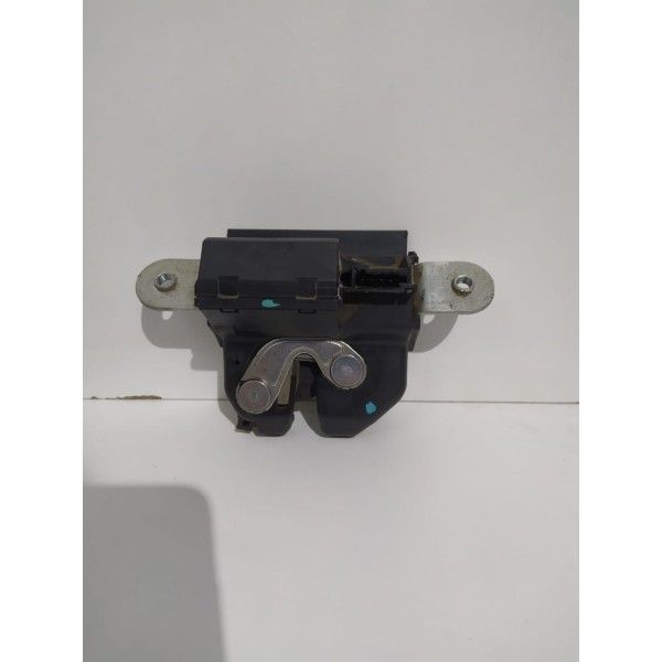 Fechadura Capo Traseiro Fiat Bravo 2013/2014