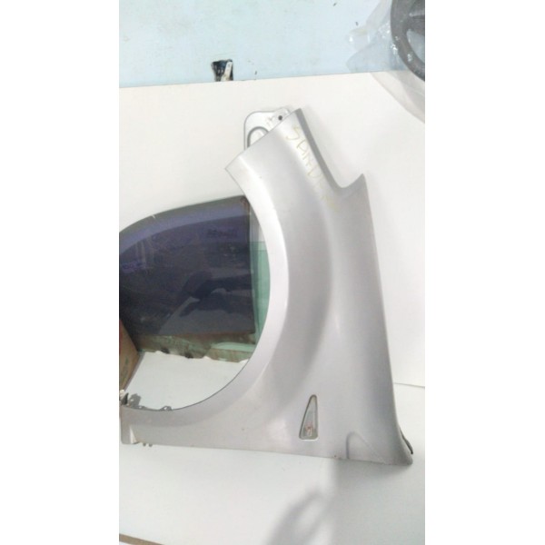 Paralama L.e Renault Sandero 2012